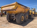 Back of used Truck for Sale,Back of used Komatsu for Sale,Front of used Komatsu Dump Truck for Sale